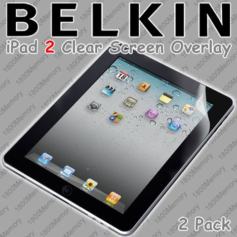 GENUINE OtterBox Defender Case for Apple iPad 2 Black  