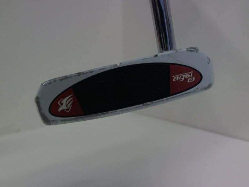 TaylorMade Rossa Corza Ghost Putter Right  