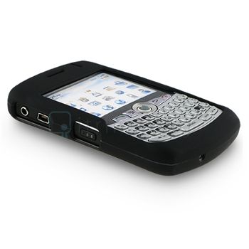 BlackBerry Curve 8300, 8310, 8320, 8330