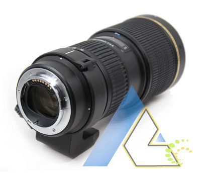 Tamron 70 200mm F/2.8 Di LD IF MACRO LENS FOR Sony  