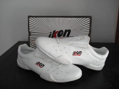 BLOWOUT SALE New   ikon Martial Arts / MMA shoes  