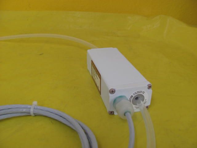   Ultrasonic Flowmeter Control Kit M 1500 T21 012 002 New 1040 00166