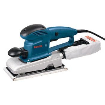 Bosch 1/2 Sheet Finishing Sander 1293D NEW  