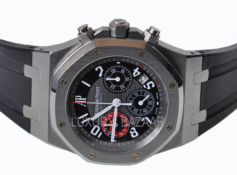 Audemars Piguet Royal Oak City of Sails 25979ST.0.0002CA.01  