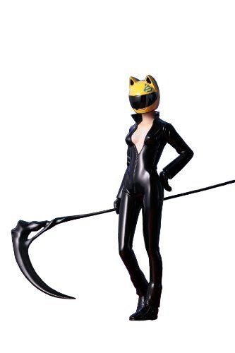 Kaitendoh Durarara Celty Sturluson 1/8 PVC Figure  