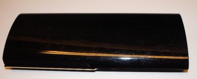   Mont Blanc Meisterstuck Burgundy & Gold Ball Point Pen in Original Box