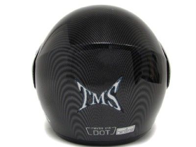   DOT MODULAR FULL FACE FLIP UP MOTORCYCLE STREE BIKE HELMET ~M  