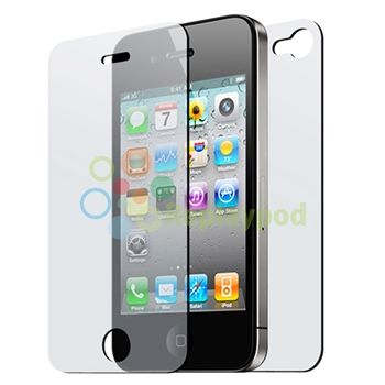 Design for iPhone 4 AT&T only; not compatible with iPhone 4 Verizon 