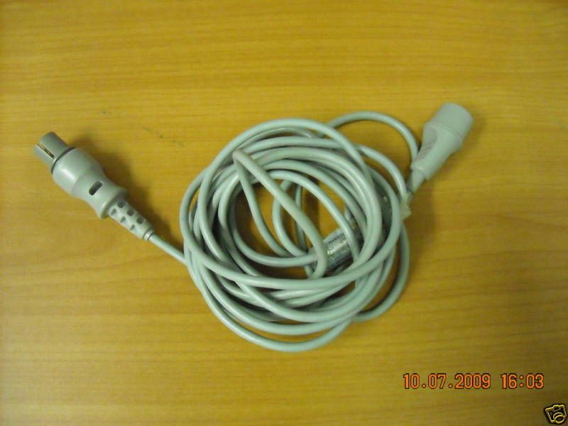 TruWave Reusable Cable Model PX1800  