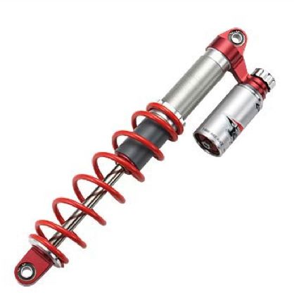 Polaris IQ IFS Walker Evans Coilover Piggy Back Shock 2878194  