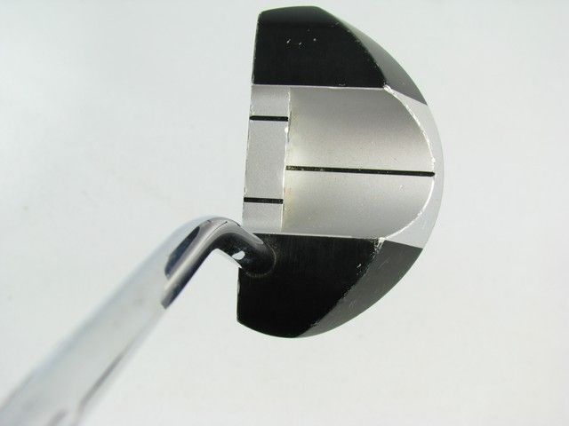 TOUR ISSUE Never Compromise GM2 Exchange #7 Putter 35 +Cover (7/10 