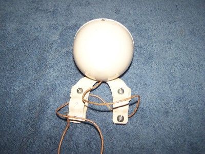 Pre War Seiss Headlight Handlebar Mount N.O.S.  