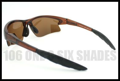 POLARIZED Running Cycling Fishing Sunglasses Outdoor Sports Shades