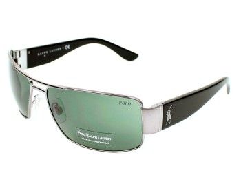 polo sunglasses ph3041