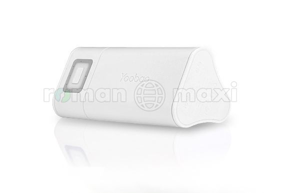   Portable Power Bank Battery For iPhone4 iPad 2 Samsung Motorola  