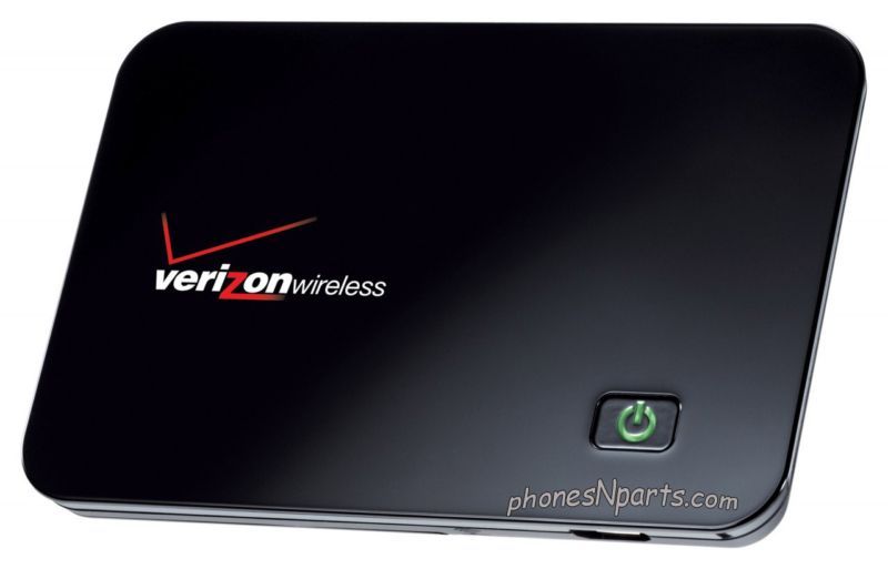 Verizon MiFi 2200 Intelligent Mobile Hotspot WiFi Modem  