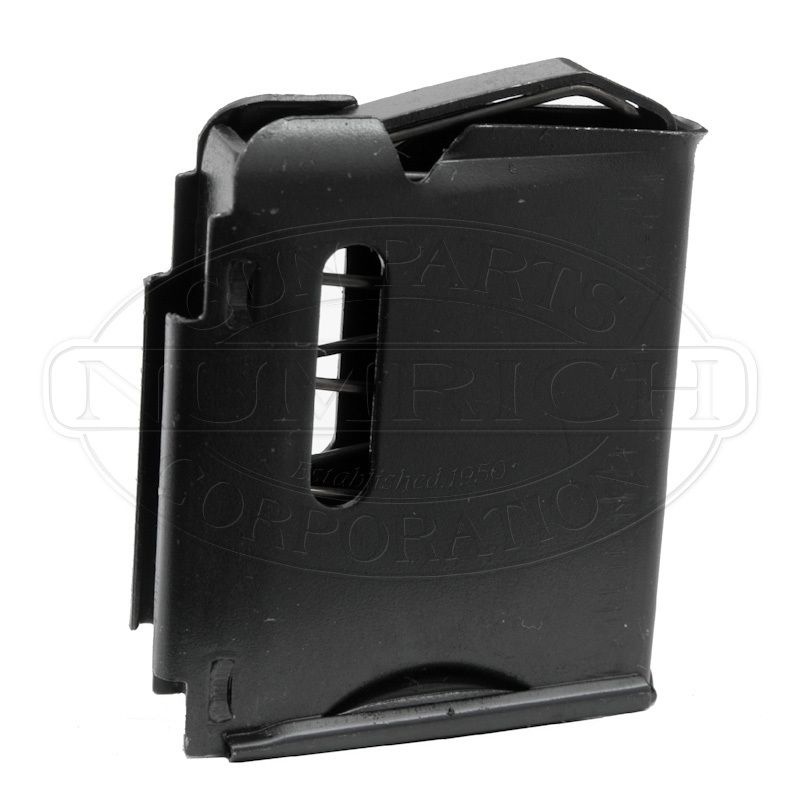 Savage 4M, 34M, 65M .22 Magnum & Savage 93R17 5 Round Magazine  