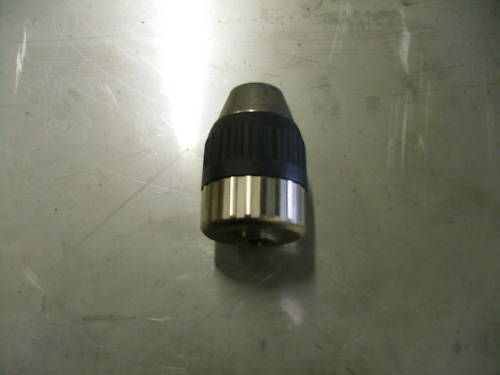 Jacobs 1/2 20 Keyless Drill Chuck  