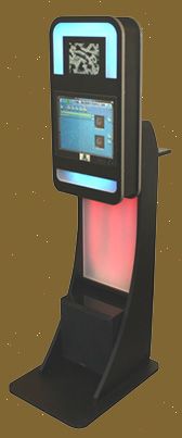 IntelliTracks Wall Mount Digital Jukebox  