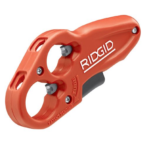 Ridgid 34943 Tailpiece Extension Cutter P TEC 2550  