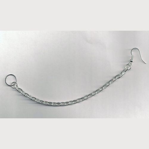 Strand Nose Chain from Chained Edge  