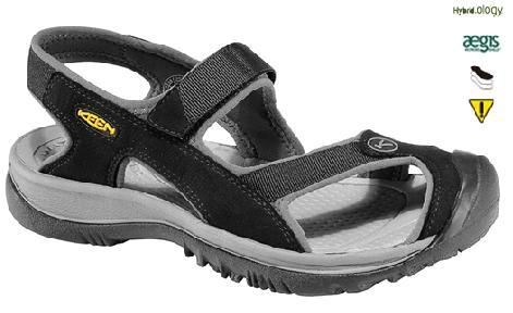 Keen Balboa Sandal   Ladies Comfort Beach & Travel New  