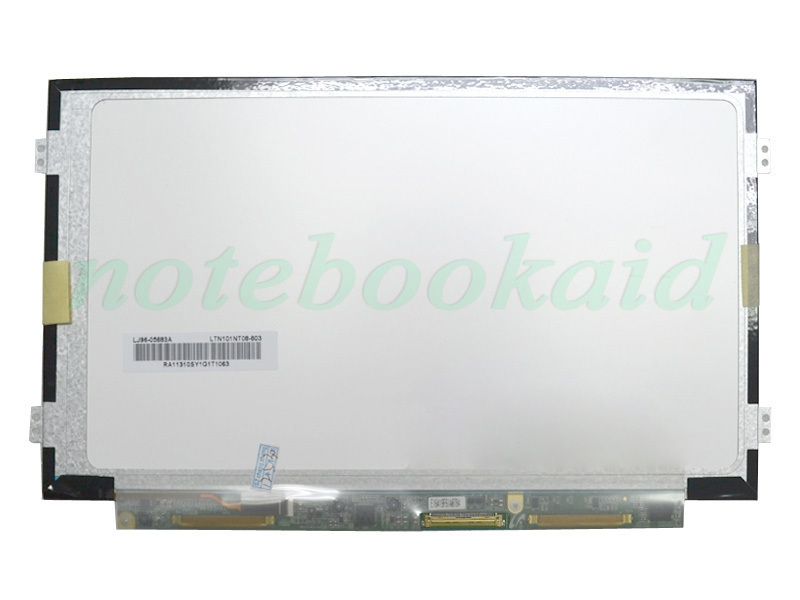 10.1 LCD screen for GATEWAY LT28 LT2804u LT2805u netbook Panel LED 