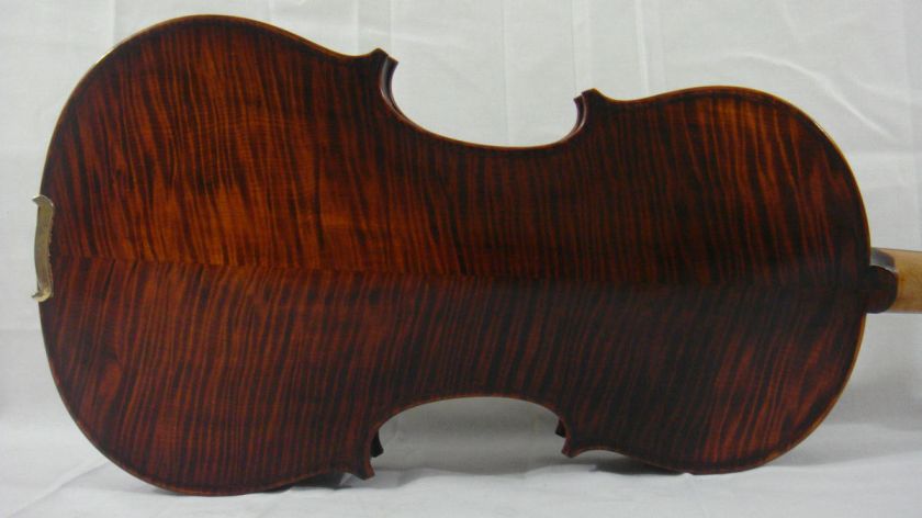 Old/Used Concert Rental 4/4 violin  