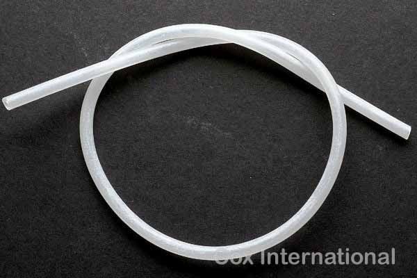   Silicone 1/2 A Fuel Tubing   Tank Line for Cox .049 .051 Model Engines