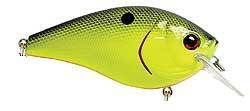 XCALIBUR XCS300 SQUARE LIP, BLACK CHARTREUSE, NIB, 0209  