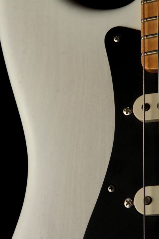 Fender Custom 2011 Limited George Fullerton Prototype Stratocaster 