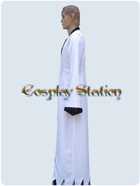 Bleach Hollow Ichigo Cosplay Costume_commission380  