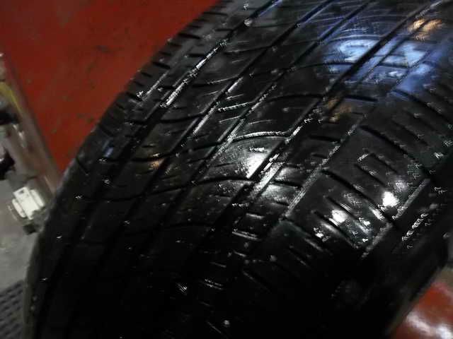 ONE MICHELIN 225/60/16 TIRE MXV4 PLUS P225/60/R16 97H 4/32 TREAD 