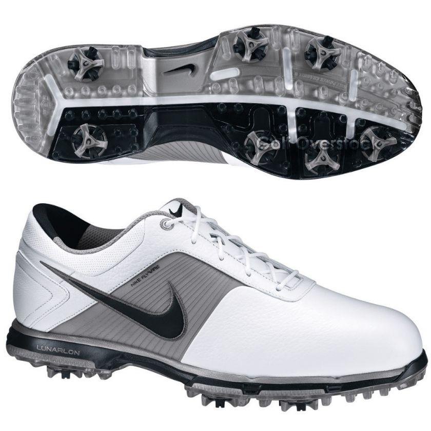 Nike Lunar Control Mens Golf Shoes WH/MP Select Size  