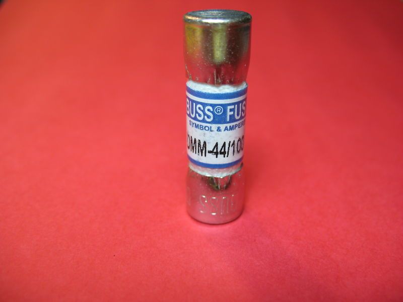 Fluke 287 289 44/100A 1000V Multimeter Fuse  