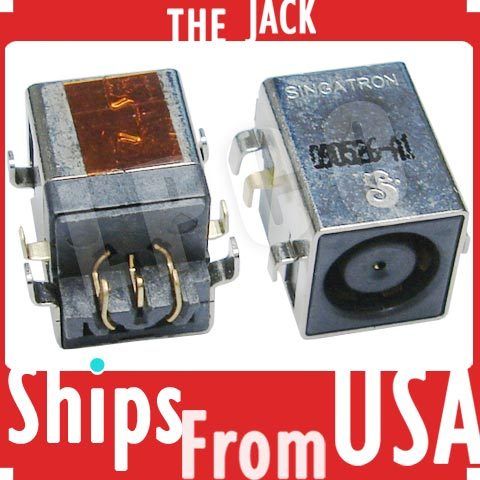   DC Power Motherboard Jack Socket Connector for DELL INSPIRON N5010 15R