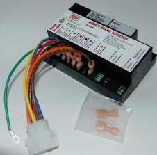 BASO BGN891 1, BGN891 1C Module for Lennox 60J00 for Lennox Pulse 