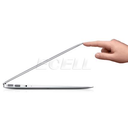 NEW APPLE MACBOOK AIR 1.6GHZ INTEL CORE i5 11 INCH 64GB 0885909481965 