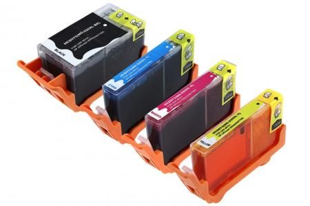   HP 920XL Combo Ink Cartridges FOR HP Officejet 6000 6500 7000 Wireless