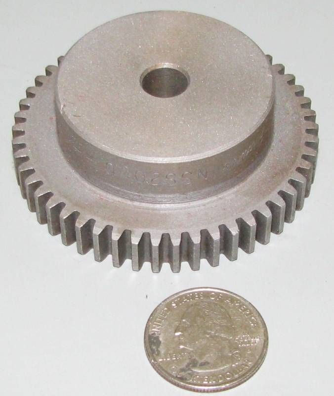 Browning Spur Gear NSS2050 50 Teeth 3/8” Bore  