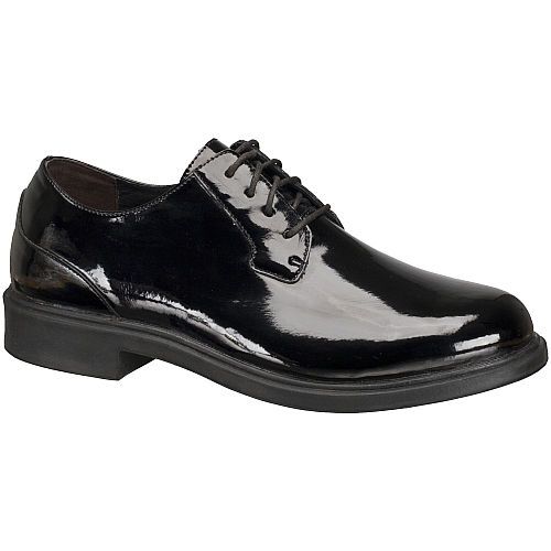 New Magnum 8264 High Gloss Lite Oxford Shoes Sz 10 ½ R  