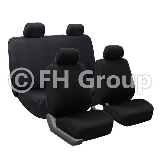 Seat Covers for Toyota Camry 1995   2000  