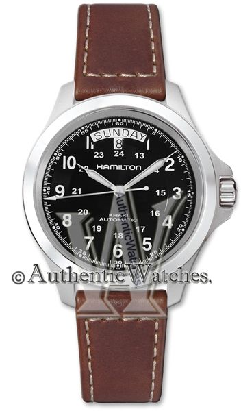 H64455533 ►► BELOW RETAIL ► NEW HAMILTON KHAKI FIELD KING 