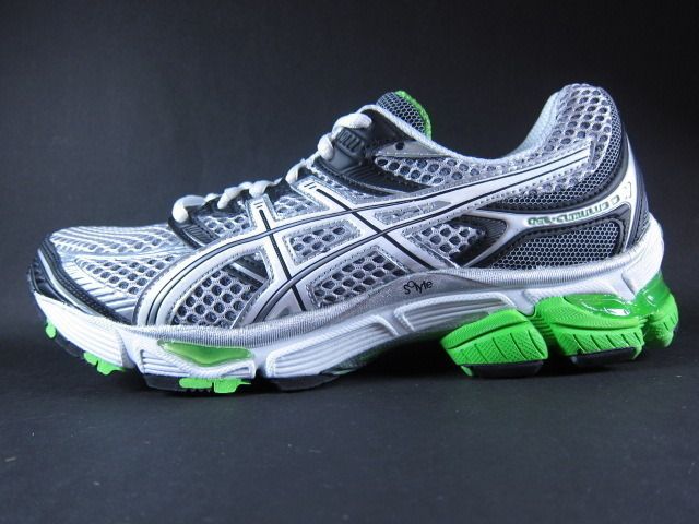 ASICS GEL CUMULUS 13 Mens Running Shoes  