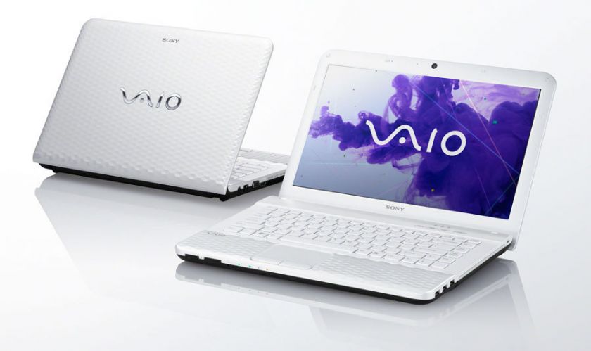 NEW Sony VAIO 14 14.0 Laptop Notebook Intel 2.2Ghz 4GB 640GB Windows 