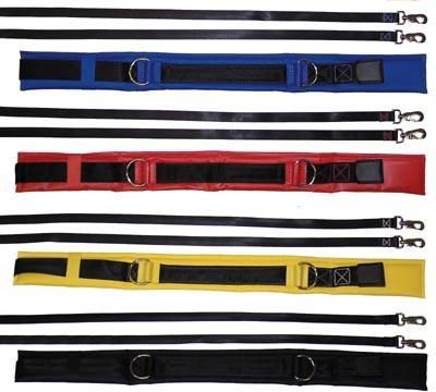 OLYMPIA Gymnastics Spotting Training Belt 20 24 Waist  