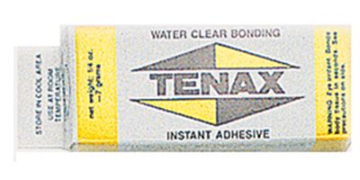 Epoxy Tenax E6000 Beacon 527 Omni Stick Victory Glues  