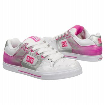 DC Shoes Womens Pure SE  