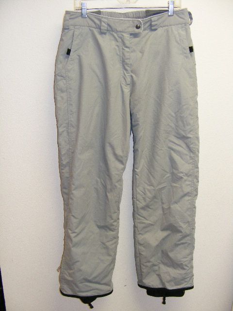 These COLUMBIA Convert Snowboard Pants are in EXCELLENT Condition