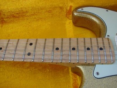 FENDER CUSTOM SHOP #21 OF 29   29TH ANIVERSARY STRAT.   1993   FREE 